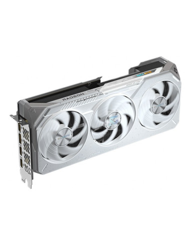 Gigabyte AMD Radeon RX 9070 XT Gaming OC Ice 16GB GDDR6