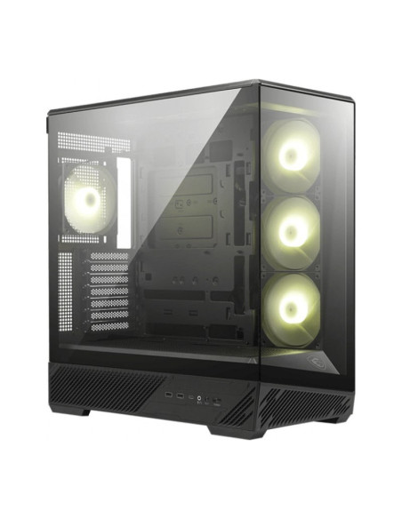 MSI MAG Pano 130R PZ ATX Caja para PC