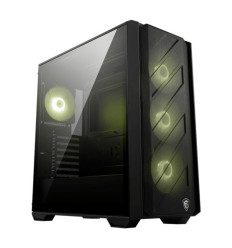 MSI Forge 330R Airflow e-ATX Caja para PC