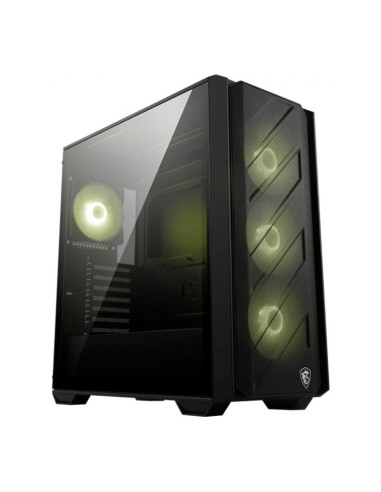 MSI Forge 330R Airflow e-ATX Caja para PC