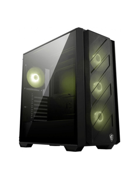 MSI Forge 330R Airflow e-ATX Caja para PC