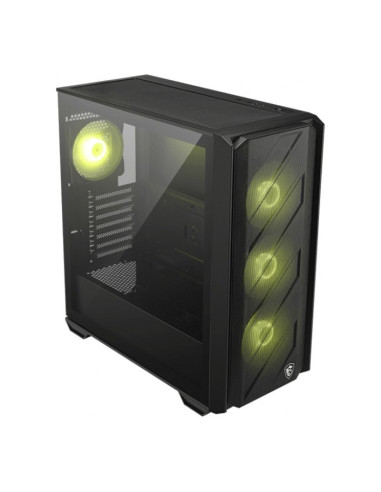MSI Forge 330R Airflow e-ATX Caja para PC