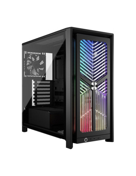 Corsair Frame 4000X RS ATX Caja para PC