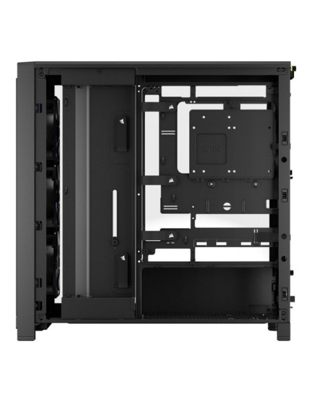 Corsair Frame 4000X RS ATX Caja para PC