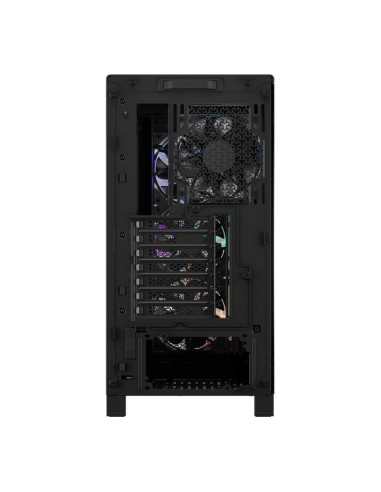 Corsair Frame 4000X RS ATX Caja para PC