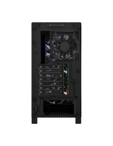 Corsair Frame 4000X RS ATX Caja para PC