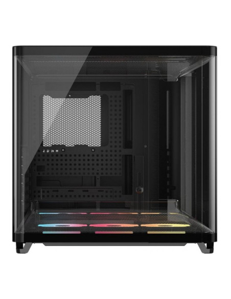 Corsair Air 5400 LX-R Link ATX Caja para PC