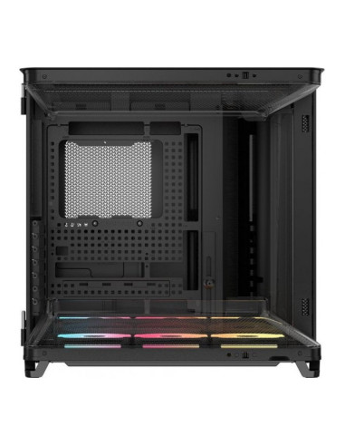 Corsair Air 5400 LX-R Link ATX Caja para PC
