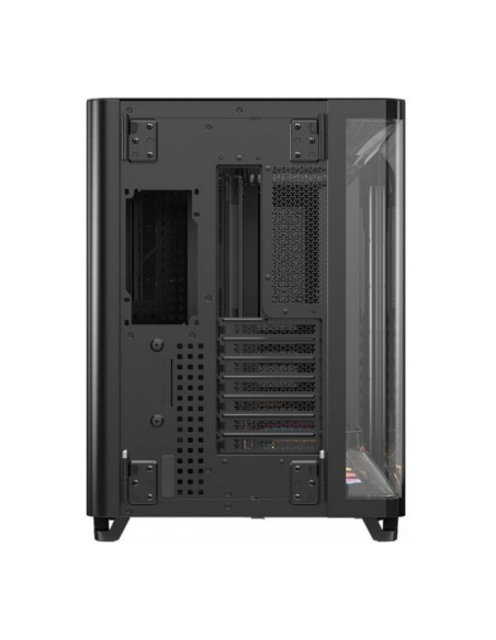 Corsair Air 5400 LX-R Link ATX Caja para PC