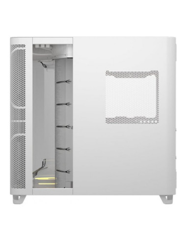 Corsair Air 5400 LX-R Link Blanca ATX Caja para PC