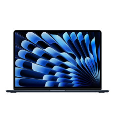 Apple MacBook Air 15 M5 16GB RAM 1TB SSD Midnight