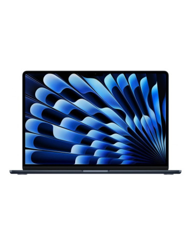 Apple MacBook Air 15 M5 16GB RAM 1TB SSD Midnight