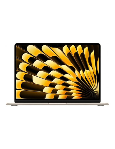 Apple MacBook Air 13 M5 24GB RAM 1TB SSD Starlight