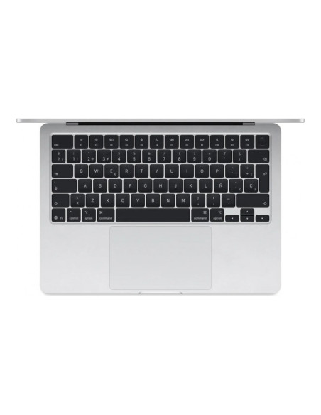 Apple MacBook Air 13 M5 24GB RAM 1TB SSD Silver