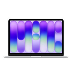 Apple MacBook Neo A18 Pro 8GB RAM 512GB SSD Silver