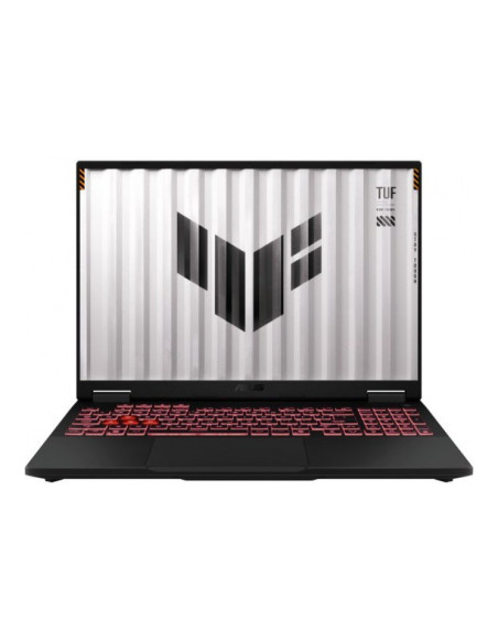 Asus TUF Gaming A16 TUF608UM-RV041 Ryzen 7 260 RTX 5060 16GB RAM 1TB SSD