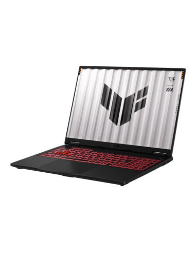 Asus TUF Gaming A16 TUF608UM-RV041 Ryzen 7 260 RTX 5060 16GB RAM 1TB SSD