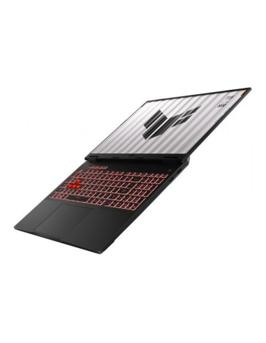 Asus TUF Gaming A16 TUF608UM-RV041 Ryzen 7 260 RTX 5060 16GB RAM 1TB SSD