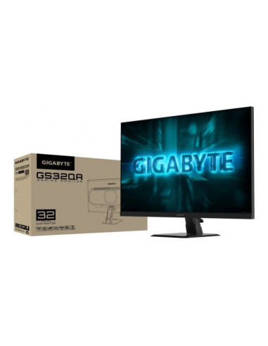 Gigabyte GS32QA 31.5" QHD 180Hz