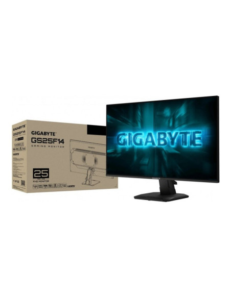 Gigabyte GS25F14 24.5" Full HD 144Hz