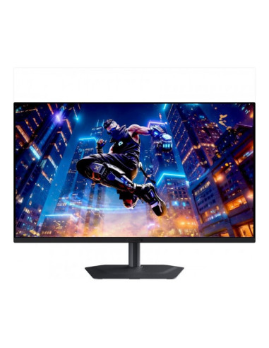 Gigabyte MO32U2 31.5" 4K UHD 240Hz