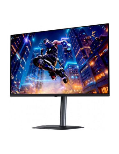 Gigabyte MO32U2 31.5" 4K UHD 240Hz