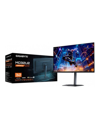 Gigabyte MO32U2 31.5" 4K UHD 240Hz