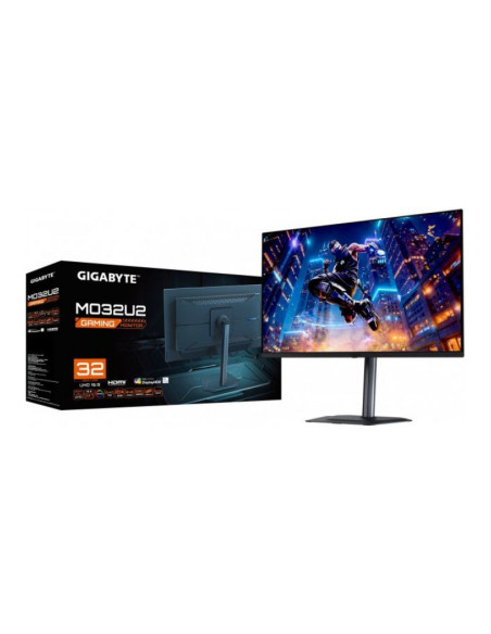Gigabyte MO32U2 31.5" 4K UHD 240Hz