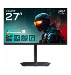 Gigabyte MO27U2 27" 4K UHD 240Hz