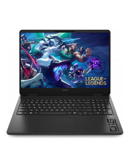 HP Omen 16-AP0024NS Ryzen AI 9 365 RTX 5070 32GB RAM 1TB SSD