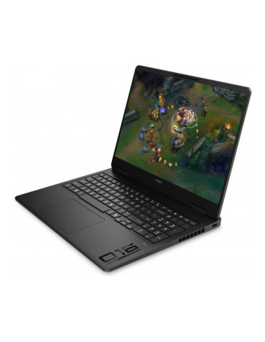 HP Omen 16-AP0020NS Ryzen AI 7 350 RTX 5060 32GB RAM 1TB SSD