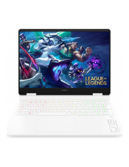 HP Omen 16-AM0044NS i9 14900HX RTX 5060 32GB RAM 1TB SSD