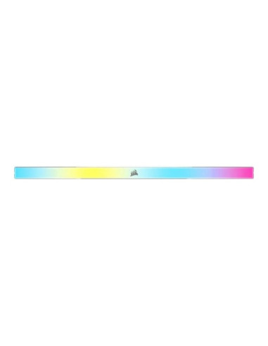 Corsair Vengeance RGB 32GB DDR5 (2x16GB) 7200MHz CL34 Blanca