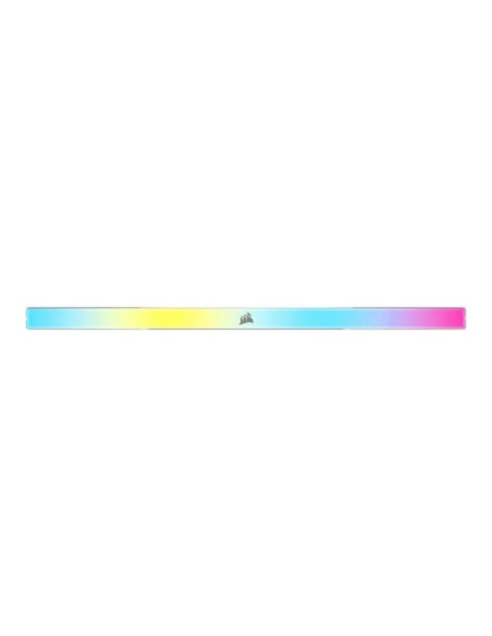 Corsair Vengeance RGB 32GB DDR5 (2x16GB) 7200MHz CL34 Blanca