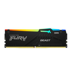 Kingston FURY Beast RGB 32GB DDR5 6000MHz CL36