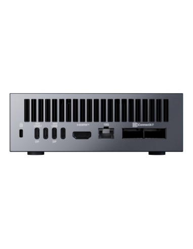 Asus Ascent GX10-GG0003BN NVIDIA GB10 128GB RAM 1TB SSD