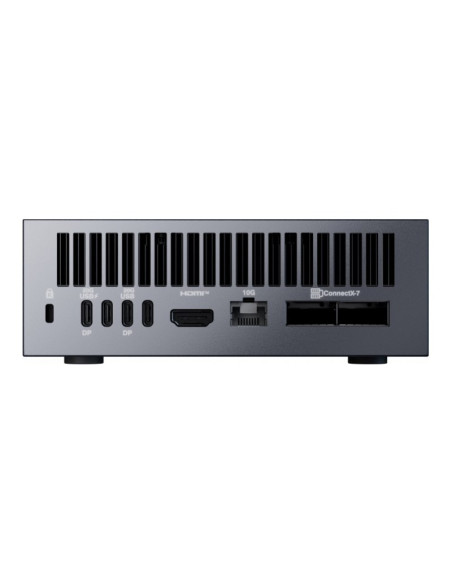 Asus Ascent GX10-GG0003BN NVIDIA GB10 128GB RAM 1TB SSD