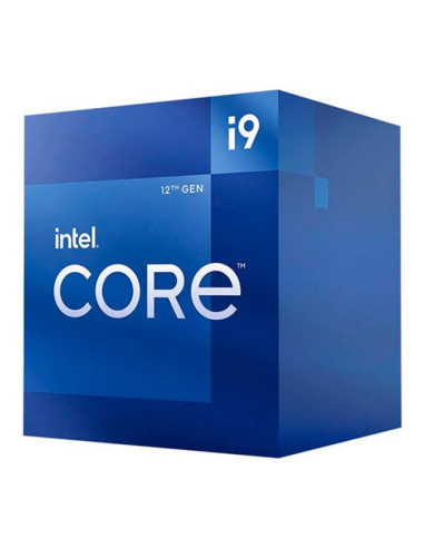 Intel Core i9 12900 Socket 1700 CPU
