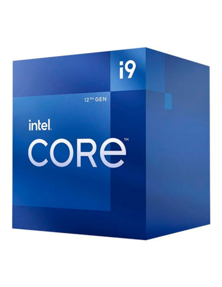 Intel Core i9 12900 Socket 1700 CPU