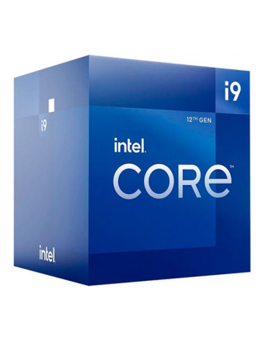 Intel Core i9 12900 Socket 1700 CPU