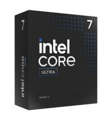 Intel Core Ultra 7 270K Plus Socket 1851 CPU