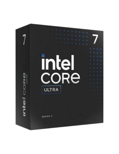 Intel Core Ultra 7 270K Plus Socket 1851 CPU