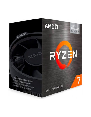 AMD Ryzen 7 5700 Socket AM4 CPU