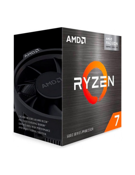 AMD Ryzen 7 5700 Socket AM4 CPU