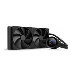 NZXT Kraken Plus 280 280mm Refrigeración líquida PC