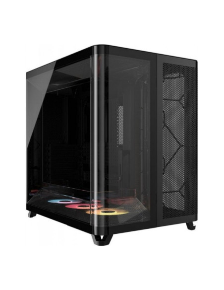 Corsair Air 5400 RS-R aRGB Caja ATX