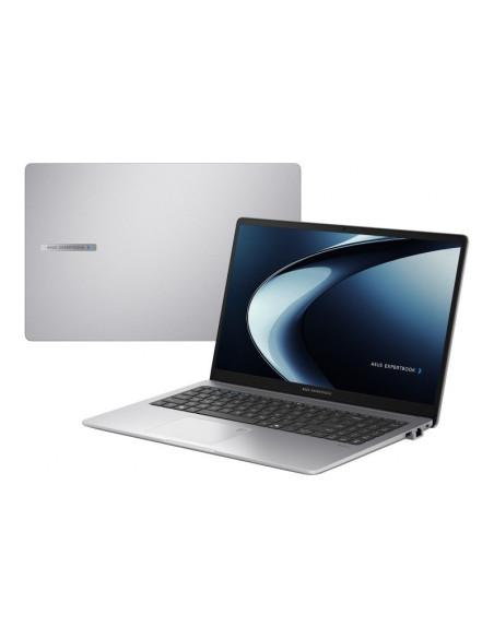 Asus ExpertBook P1 PM1503CDA-S70313 Ryzen 5 150 16GB RAM 512GB SSD