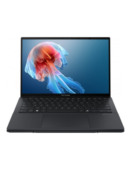 Asus Zenbook Duo OLED UX8406CA-QL336W U7 255H 32GB RAM 1TB SSD
