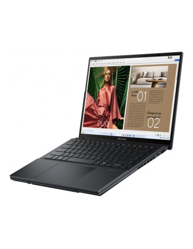 Asus Zenbook Duo OLED UX8406CA-QL336W - Core Ultra 7 255H 32GB RAM 1TB SSD