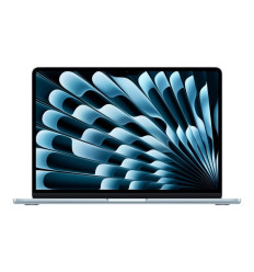 Apple MacBook Air 13 M5 24GB RAM 1TB SSD Sky Blue